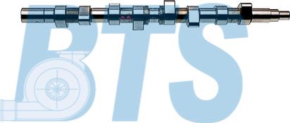 BTS Turbo CP13305 - Шток autocars.com.ua