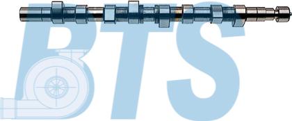 BTS Turbo CP13306 - Шток autocars.com.ua