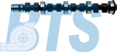 BTS Turbo CP16464 - Шток autocars.com.ua