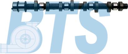 BTS Turbo CP17605 - Шток autocars.com.ua
