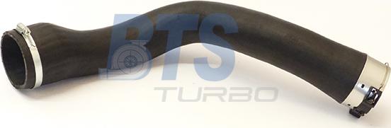 BTS Turbo L980538 - Трубка нагнітається повітря autocars.com.ua