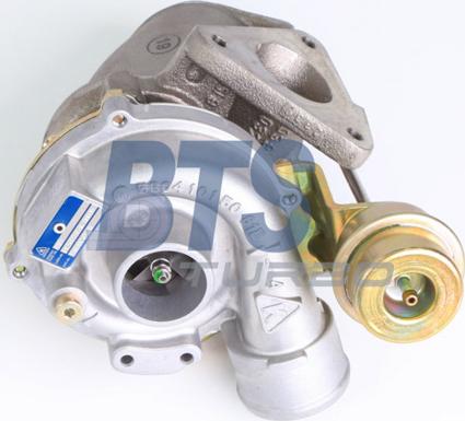 BTS Turbo T911342BL - Компресор, наддув autocars.com.ua