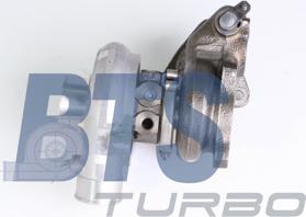 BTS Turbo T911531 - Компресор, наддув autocars.com.ua