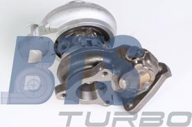 BTS Turbo T911531 - Компресор, наддув autocars.com.ua