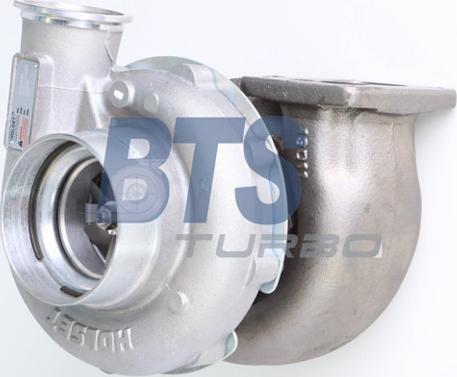 BTS Turbo T911594 - Компресор, наддув autocars.com.ua