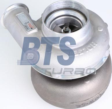 BTS Turbo T911594 - Компресор, наддув autocars.com.ua