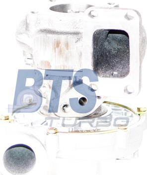 BTS Turbo T911625BL - Компресор, наддув autocars.com.ua