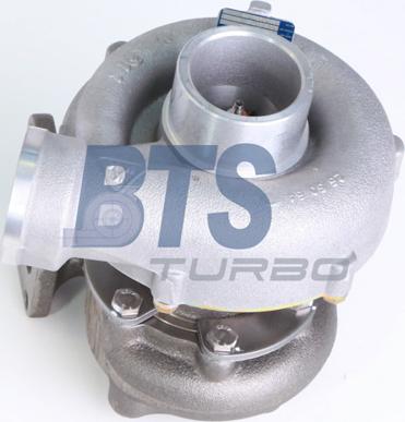 BTS Turbo T911625BL - Компресор, наддув autocars.com.ua