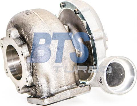 BTS Turbo T911630 - Компресор, наддув autocars.com.ua