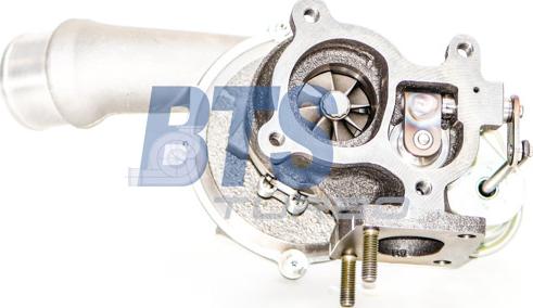 BTS Turbo T912041 - Компресор, наддув autocars.com.ua