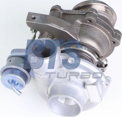 BTS Turbo T912059BL - Компресор, наддув autocars.com.ua