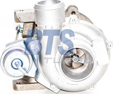 BTS Turbo T912059BL - Компресор, наддув autocars.com.ua