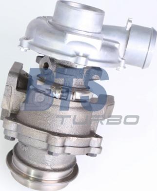 BTS Turbo T912059BL - Компресор, наддув autocars.com.ua