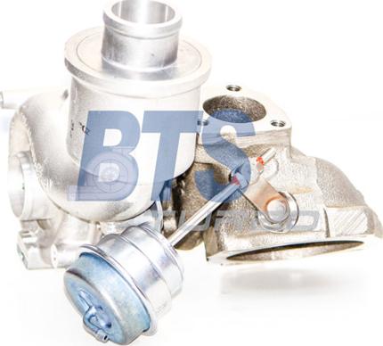 BTS Turbo T912181BL - Компресор, наддув autocars.com.ua