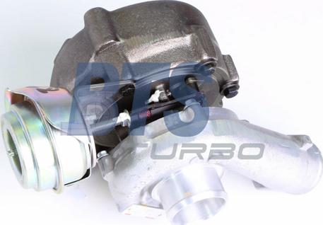 BTS Turbo T914027BL - Компресор, наддув autocars.com.ua