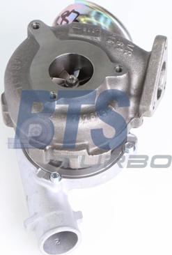 BTS Turbo T914027BL - Компресор, наддув autocars.com.ua