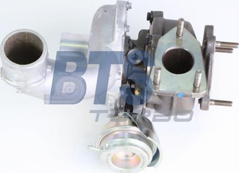 BTS Turbo T914039BL - Компресор, наддув autocars.com.ua