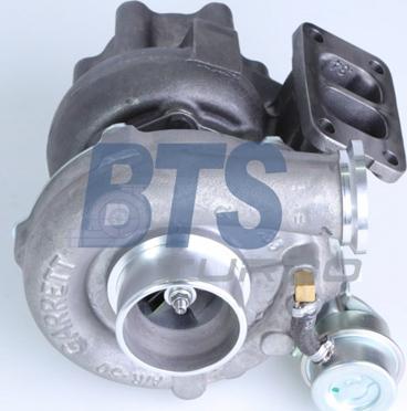 BTS Turbo T914053BL - Компресор, наддув autocars.com.ua