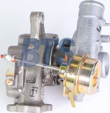 BTS Turbo T914083BL - Компресор, наддув autocars.com.ua