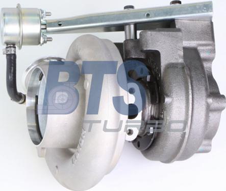 BTS Turbo T914085BL - Компресор, наддув autocars.com.ua