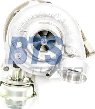 BTS Turbo T914163BL - Компресор, наддув autocars.com.ua