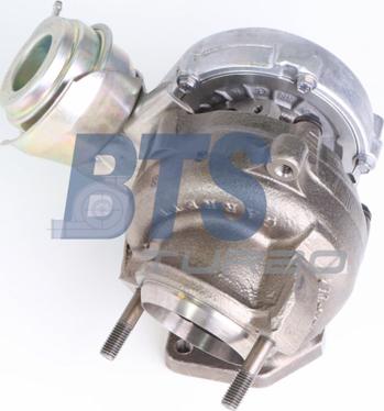 BTS Turbo T914174BL - Компресор, наддув autocars.com.ua