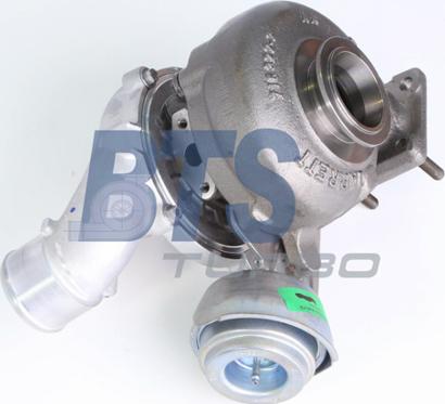 BTS Turbo T914179BL - Компресор, наддув autocars.com.ua