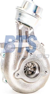 BTS Turbo T914182BL - Компресор, наддув autocars.com.ua