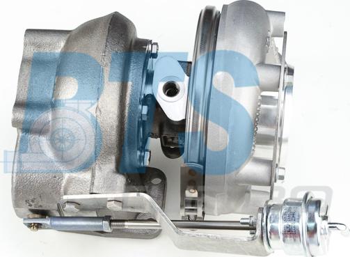 BTS Turbo T914734 - Компресор, наддув autocars.com.ua