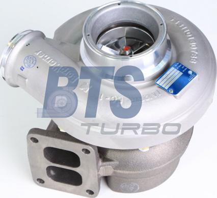 BTS Turbo T914767BL - Компресор, наддув autocars.com.ua