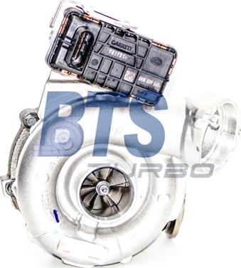 BTS Turbo T914801BL - Компресор, наддув autocars.com.ua