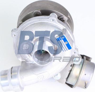 BTS Turbo T914828BL - Компресор, наддув autocars.com.ua