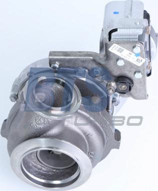 BTS Turbo T914999BL - Компресор, наддув autocars.com.ua