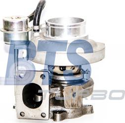 BTS Turbo T915299 - Компресор, наддув autocars.com.ua