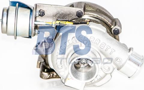 BTS Turbo T915588 - Компресор, наддув autocars.com.ua