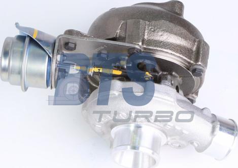 BTS Turbo T915588 - Компресор, наддув autocars.com.ua