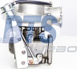 BTS Turbo T915811 - Компресор, наддув autocars.com.ua