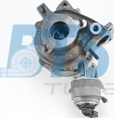 BTS Turbo T916522BT - Компресор, наддув autocars.com.ua