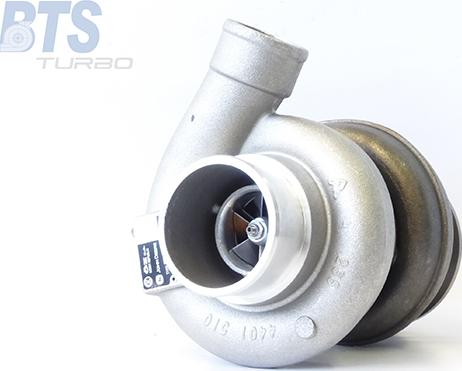 BTS Turbo T916842BL - Компресор, наддув autocars.com.ua