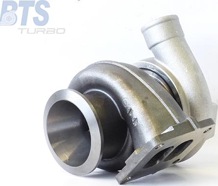 BTS Turbo T916842BL - Компресор, наддув autocars.com.ua