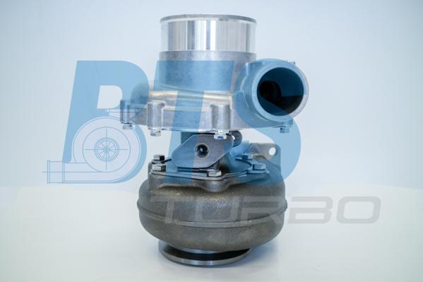 BTS Turbo T916848BL - Компресор, наддув autocars.com.ua