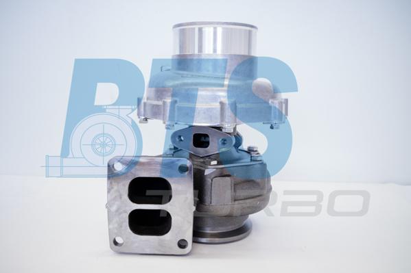 BTS Turbo T916848 - Компресор, наддув autocars.com.ua