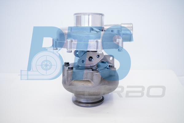 BTS Turbo T916907BL - Компресор, наддув autocars.com.ua