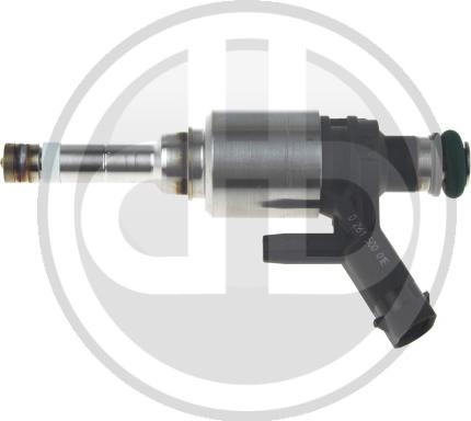 Buchli 026150001E - Форсунка дизельна, розпилювач і утримувач autocars.com.ua