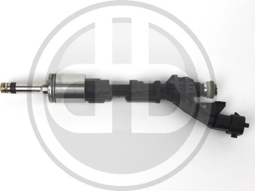 Buchli 0261500337 - Форсунка дизельна, розпилювач і утримувач autocars.com.ua