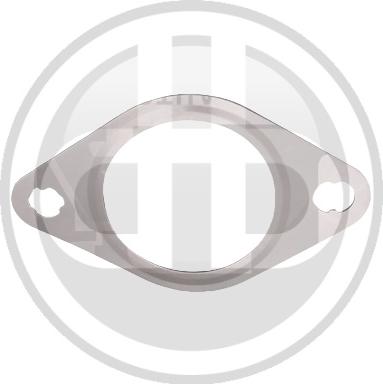 Buchli 130-975 - Прокладка, труба вихлопного газу autocars.com.ua