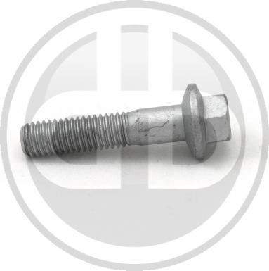 Buchli 6A41812 - Болт, кріплення форсунки autocars.com.ua