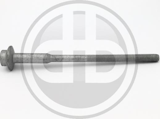 Buchli 6A41878 - Болт, кріплення форсунки autocars.com.ua
