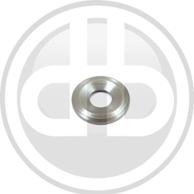 Buchli 6A41969 - Кільце ущільнювача, клапанна форсунка autocars.com.ua