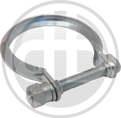 Buchli 934-970 - З'єднувальні елементи, система випуску autocars.com.ua